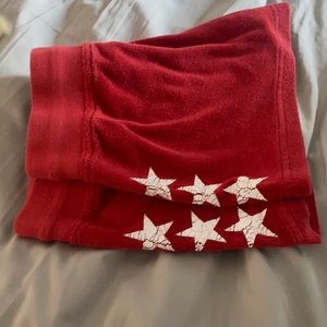 Women’s Hard Tail Shorts